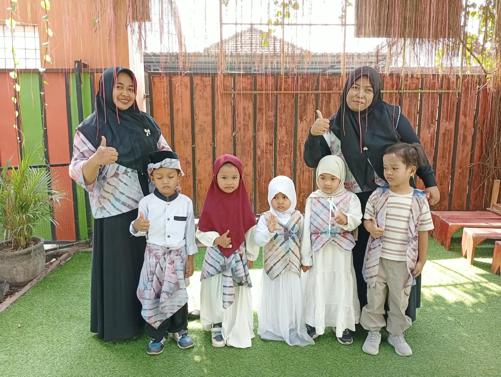 “Batik Kami, Cerita Kami!”